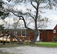 Burnett Ranch- Prickly Pear - Accommodation Houston
