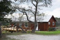 Burnett Ranch- Prickly Pear Accommodation Houston
