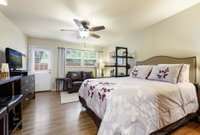 Cactus Cottage Accommodation Houston