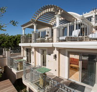 Calypso - Accommodation Houston