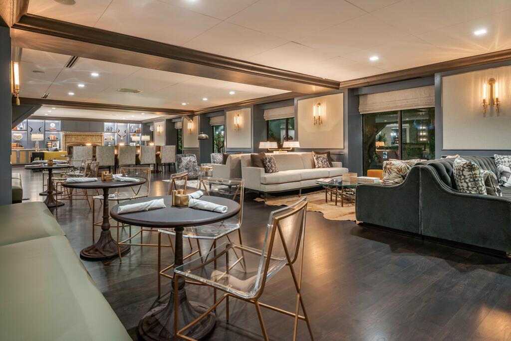 Cambria Hotel Houston Downtown Convention Center - thumb 2