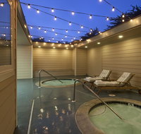 Cambria Landing Inn and Suites - Accommodation Houston