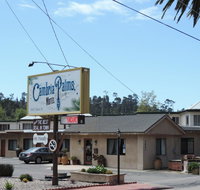 Cambria Palms Motel - Accommodation Houston
