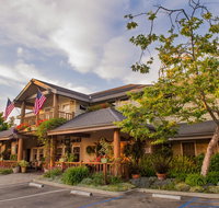 Cambria Pines Lodge - Accommodation Houston