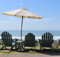Cambria Shores Inn - Accommodation Houston