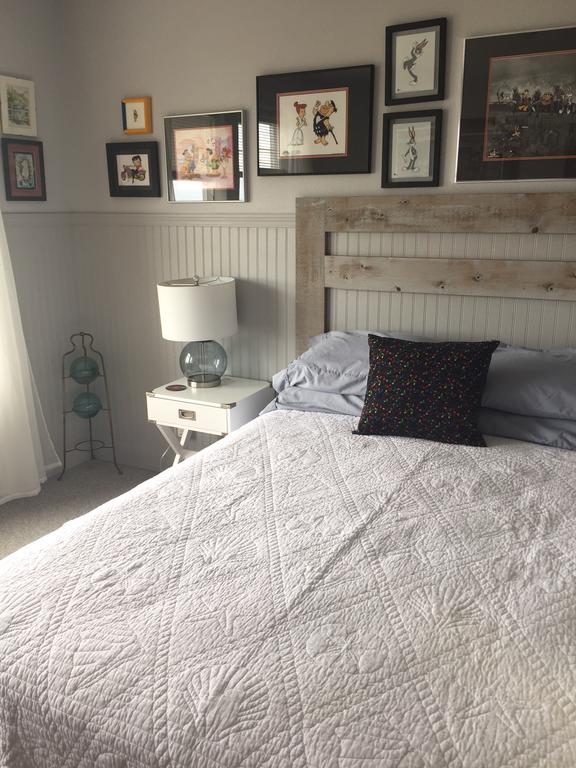 Campbell House At Klipsan Beach - thumb 1