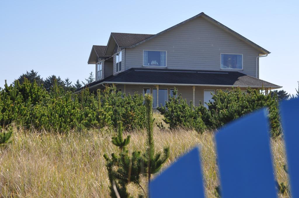 Campbell House At Klipsan Beach - thumb 0