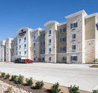 Candlewood Suites - Buda - Austin SW - Accommodation Houston