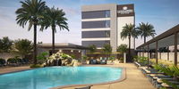 Candlewood Suites - Las Vegas - E Tropicana Accommodation Houston