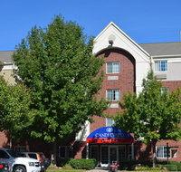 Candlewood Suites Arlington - Accommodation Houston