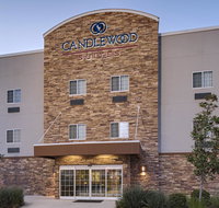Candlewood Suites Austin North-Cedar Park - Accommodation Houston