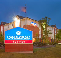Candlewood Suites Dallas Fort Worth South - Accommodation Houston