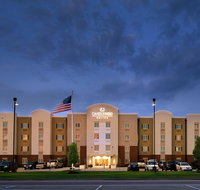 Candlewood Suites Fort Worth West - Accommodation Houston