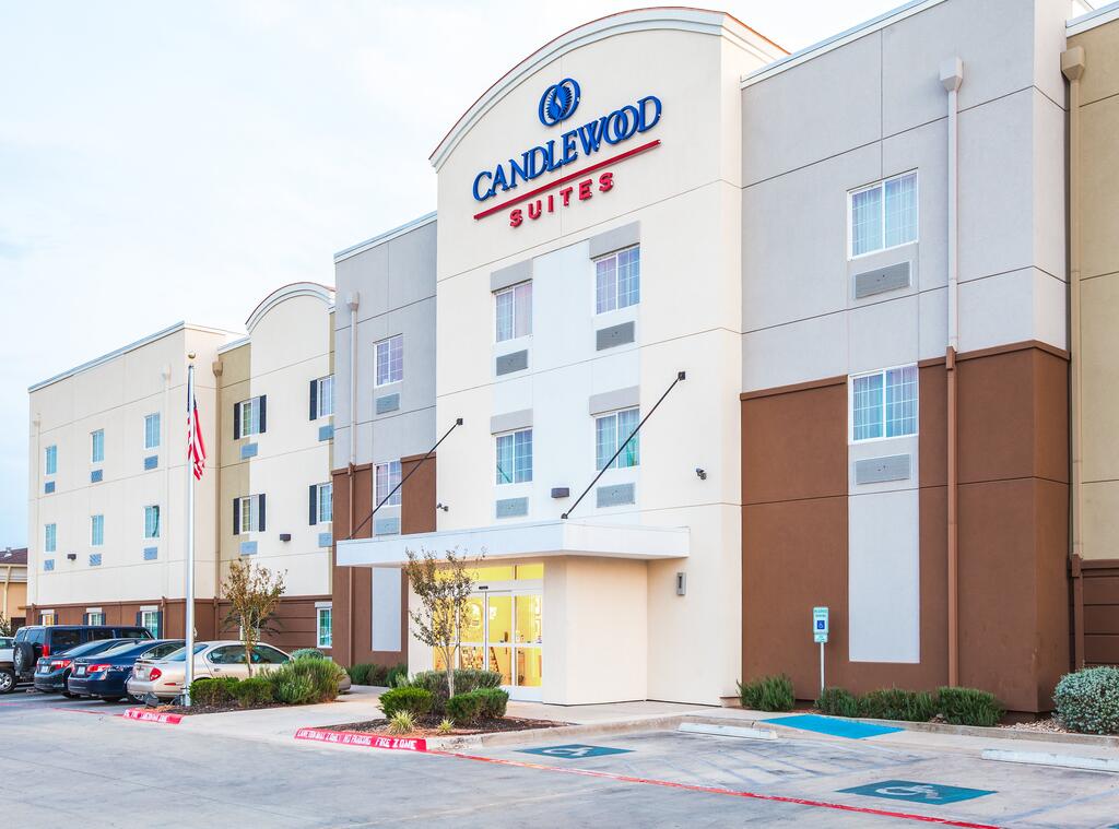 Candlewood Suites Georgetown - thumb 0
