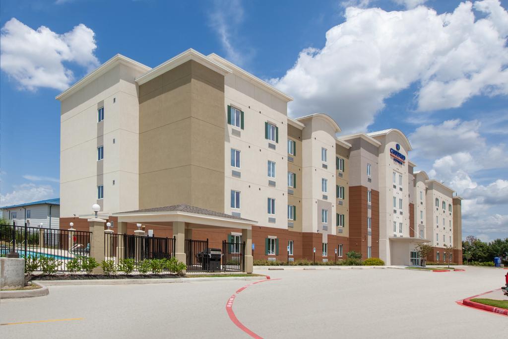 Candlewood Suites Houston - Spring