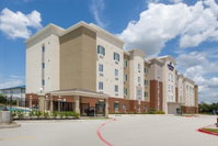 Candlewood Suites Houston - Spring Accommodation Houston
