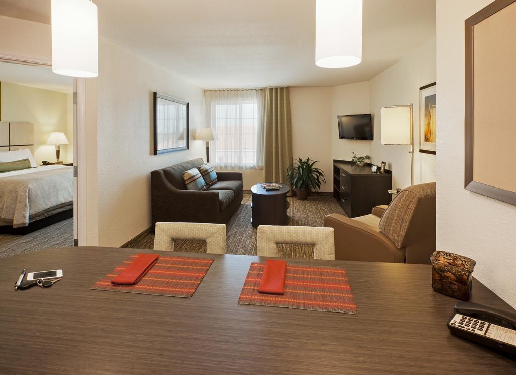 Candlewood Suites Irvine East-Lake Forest - thumb 3