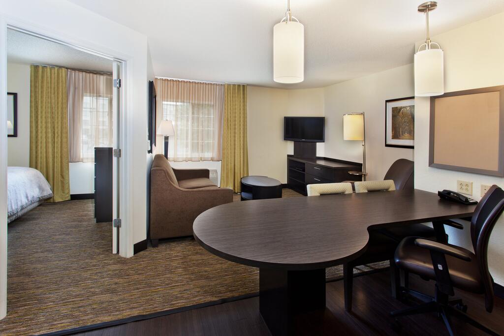 Candlewood Suites Irvine East-Lake Forest - thumb 1
