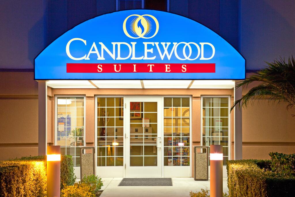 Candlewood Suites Irvine East-Lake Forest - thumb 0