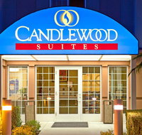 Candlewood Suites Irvine East-Lake Forest - Accommodation Houston