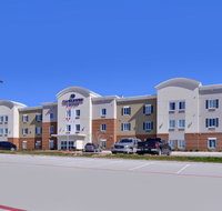 Candlewood Suites Kenedy - Accommodation Houston