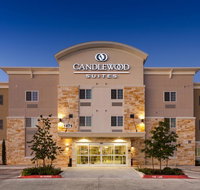 Candlewood Suites New Braunfels - Accommodation Houston