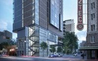 Canopy By Hilton San Antonio Riverwalk Accommodation Houston