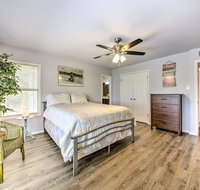 Canyon Lake House w/Deck - 10.6 Mi to Marina - Accommodation Houston