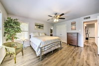 Canyon Lake House w/Deck - 10.6 Mi to Marina Accommodation Houston