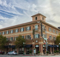 Carlton Hotel - Accommodation Houston