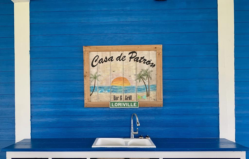 Casa De' Patron Home - thumb 3