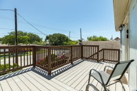 Casa Del Sol - Tranquility Accommodation Houston