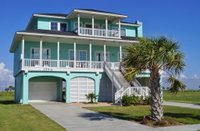 Casa Flamingo Home Accommodation Houston