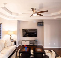 Casa fuera de Casa - Home outside of Home - Accommodation Houston