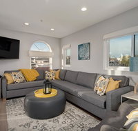 Casa Granada C Penthouse - Accommodation Houston