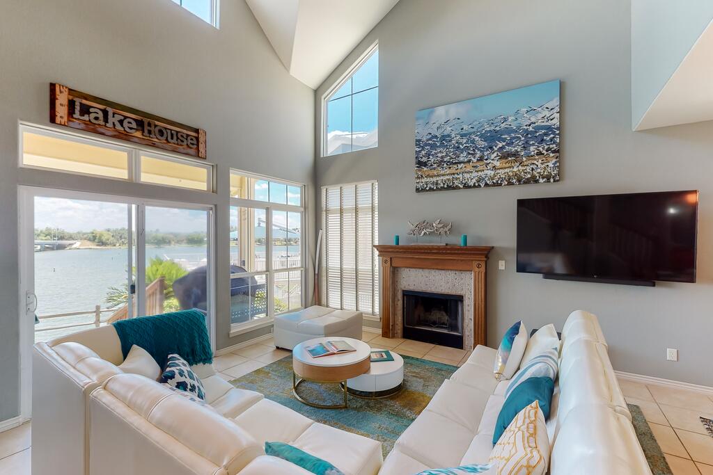 Casa Lakeside Bliss - thumb 2