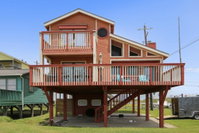Casa Mingo Home Accommodation Houston