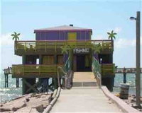 Casa Monaco Beachfront Condo Accommodation Houston
