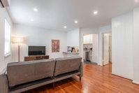 Casa Montrose 1BR w/Park Coffee and Netflix Accommodation Houston