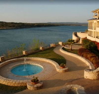 Casa Oasis - Accommodation Houston