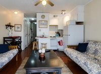 Casa Riviera Beachfront Condo Accommodation Houston
