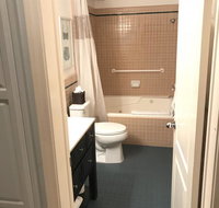 Casa Tropicana - Accommodation Houston