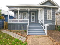CasaSeaBreeze Accommodation Houston