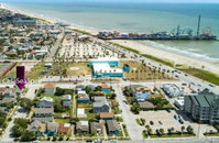 CasaSeaSpell Galveston Accommodation Houston
