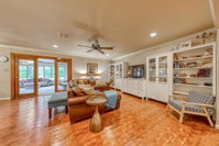 Castle Hills Casa Accommodation Houston