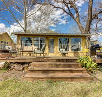 Catfish Cove - Accommodation Houston