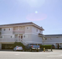Cayucos Condo 77 - Accommodation Houston