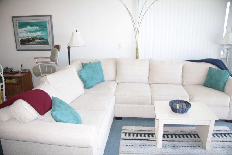 Cayucos Condo #77 - thumb 2