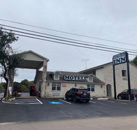 Cedar Creek Inn - Accommodation Houston