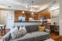 Centrally Located Getaway  Pool Accommodation Houston